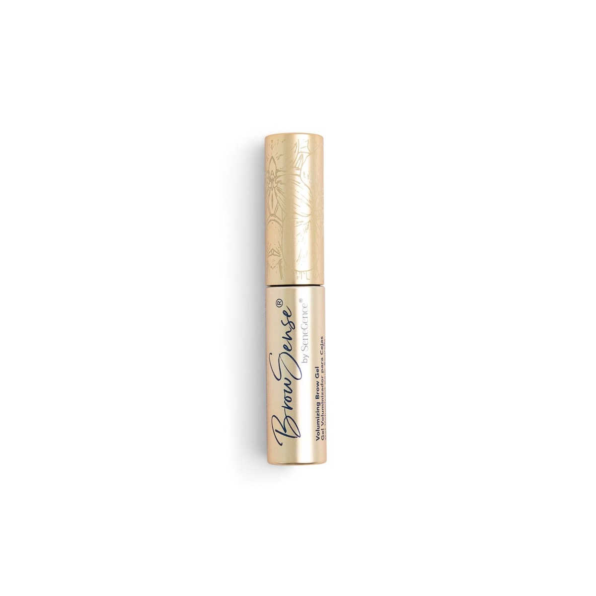 SenePeptide: the hair, lash & nail one