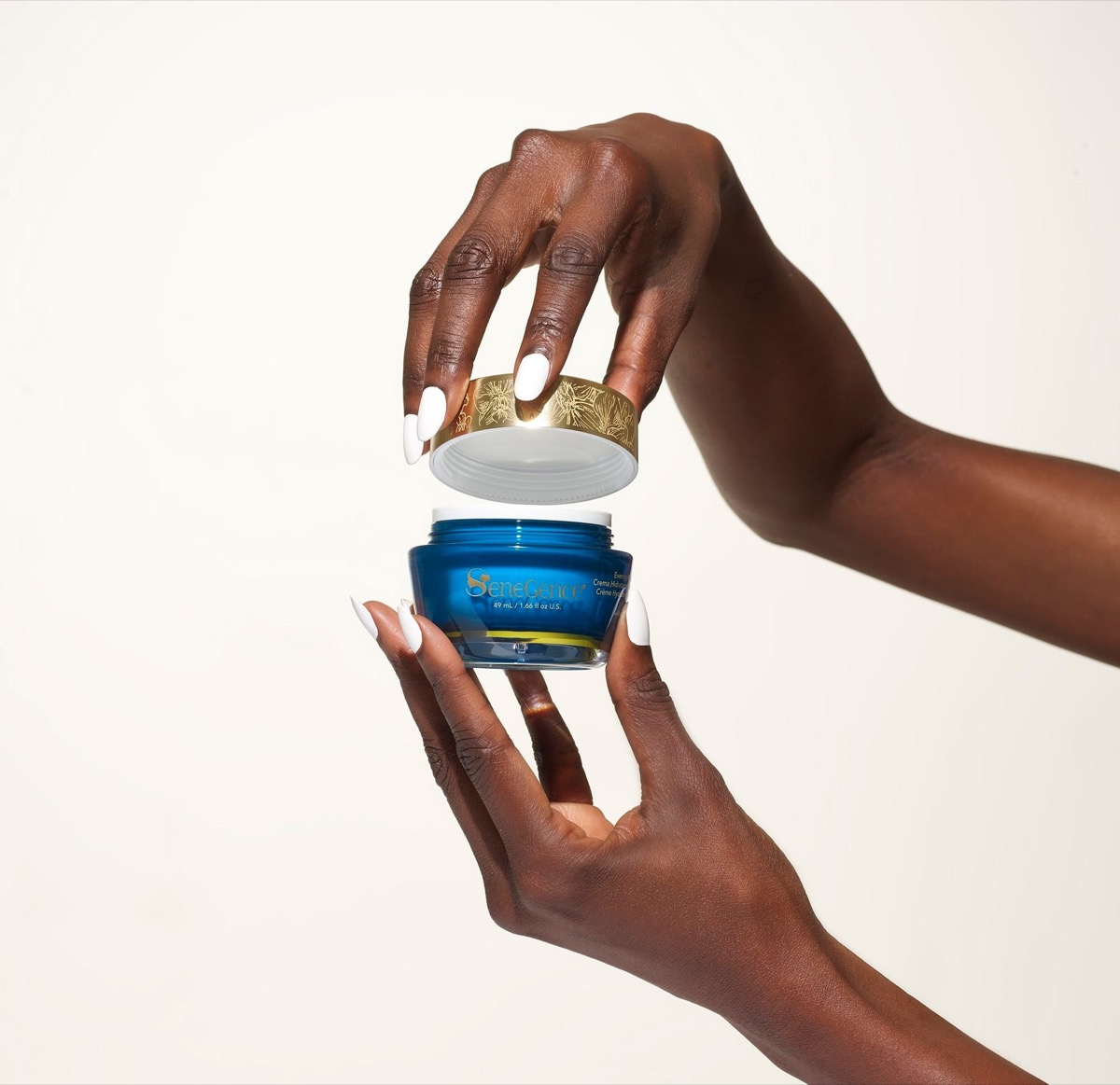 Skincare peptides, part 1: renewal & firmness