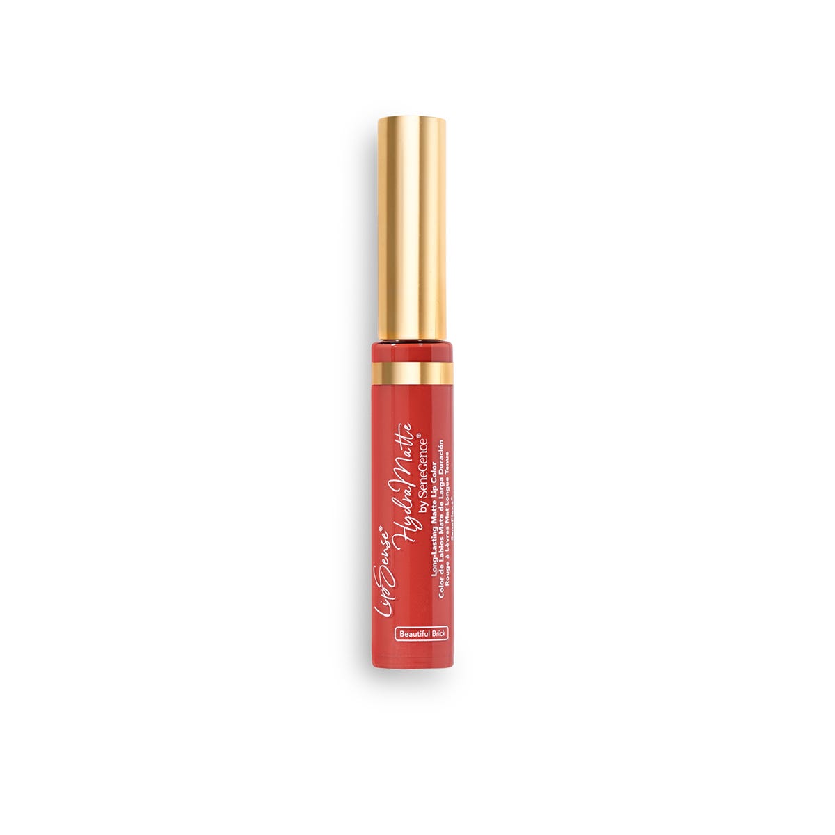 "I can get lipstick cheaper at the drugstore" — reframe the comparison