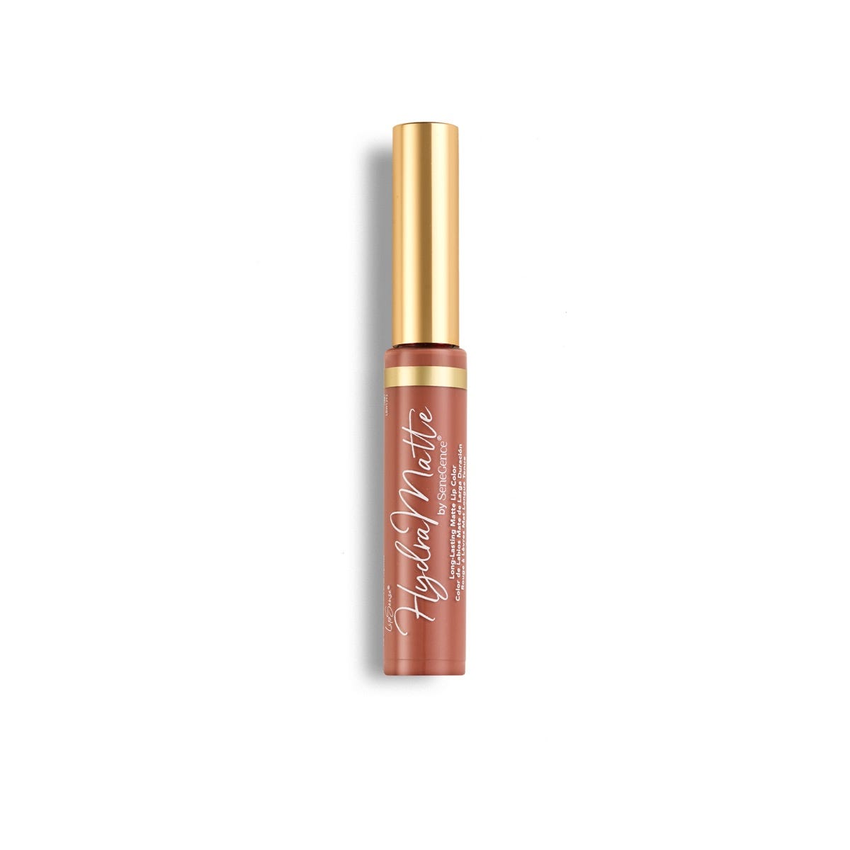 We're not selling makeup. We're selling your morning back.