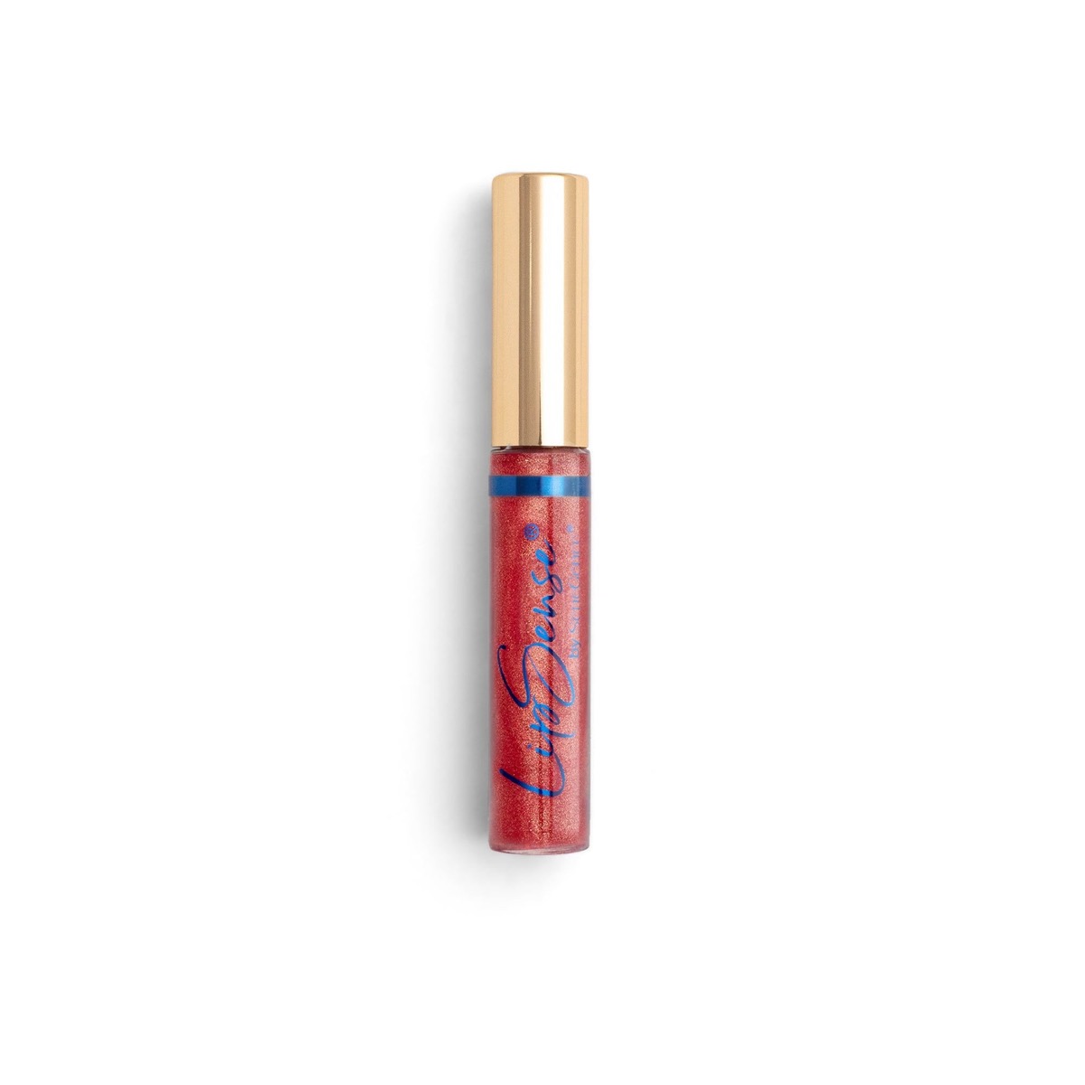 Gloss isn't a topcoat — it's the second half of the system