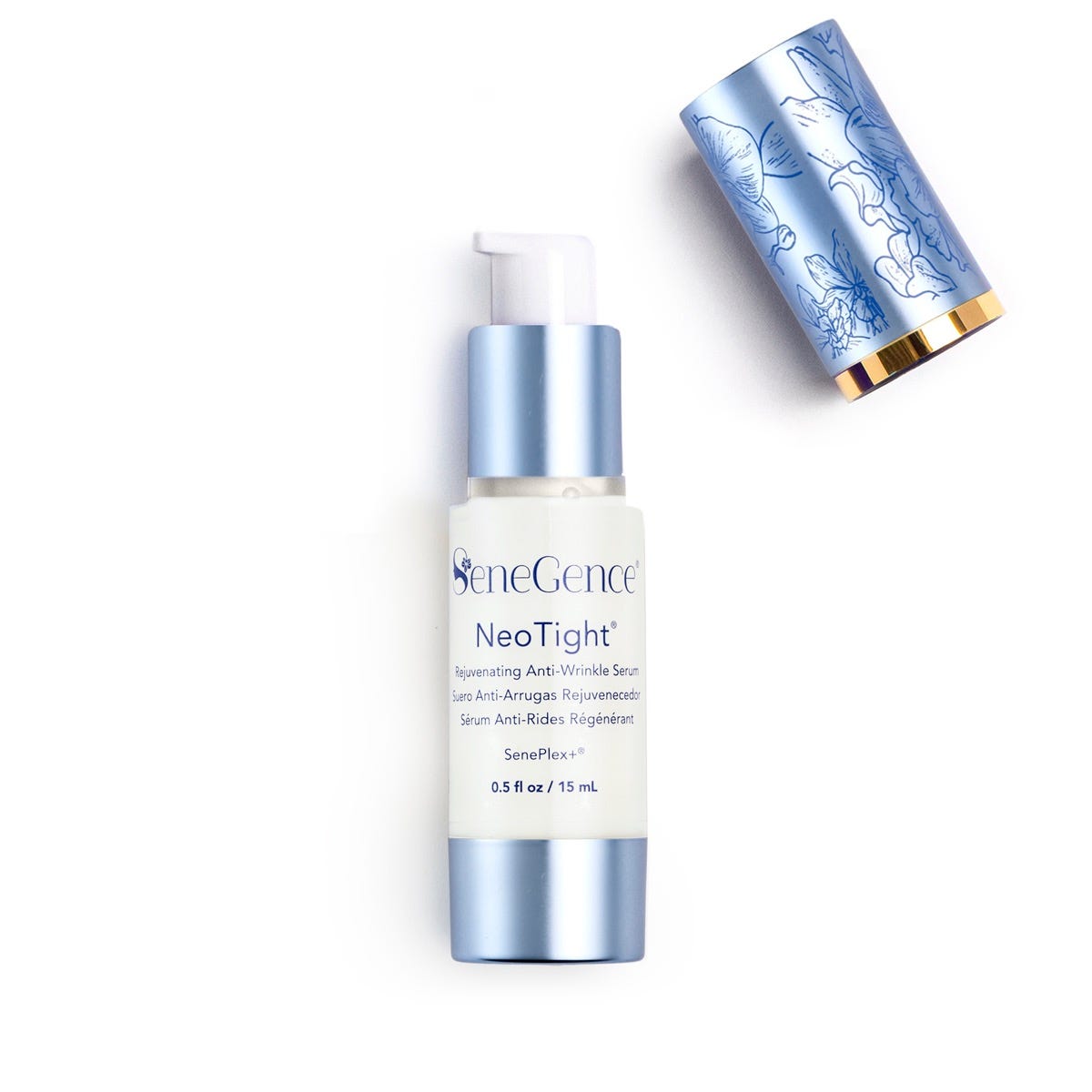 What it's really about — for your face