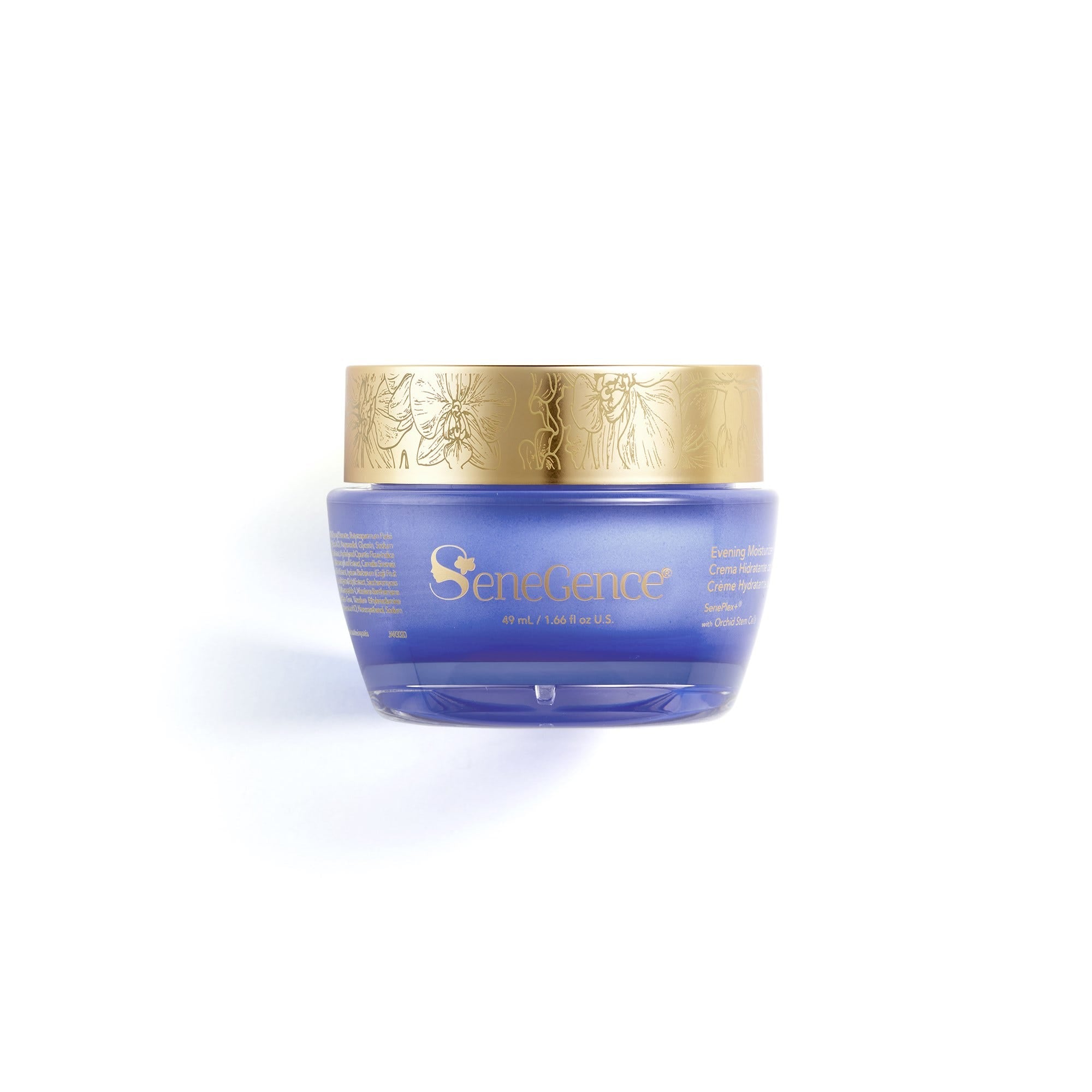Evening Moisturizer
