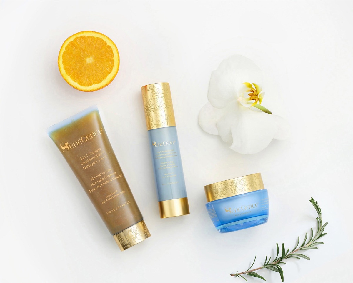 Choose the right skin-type system