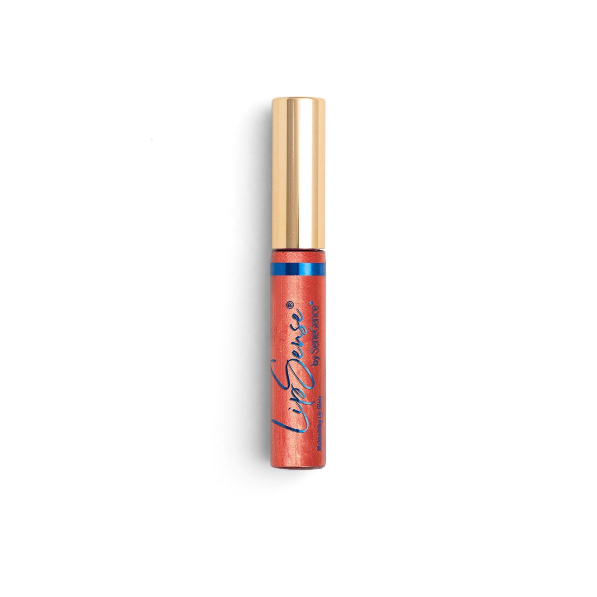 Keep Gloss ready through the day