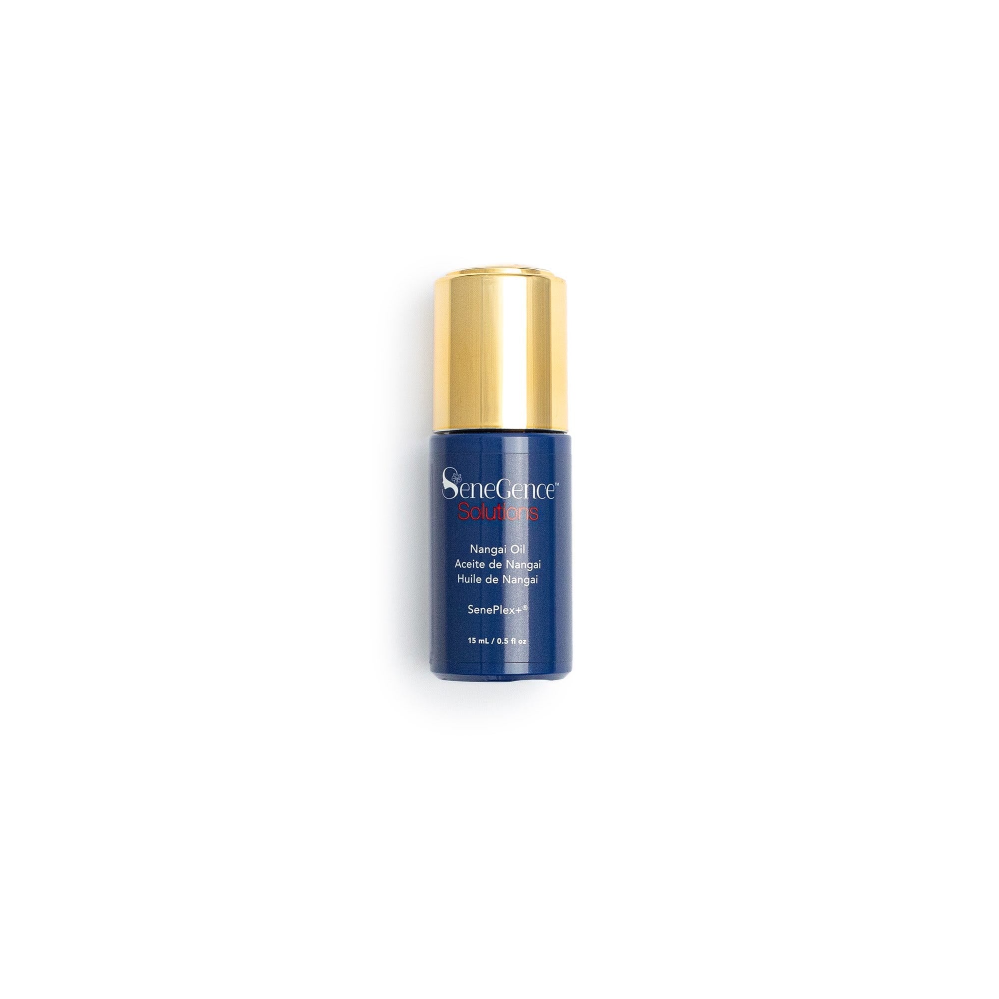 When Nangai Oil Adds More Lipid Comfort